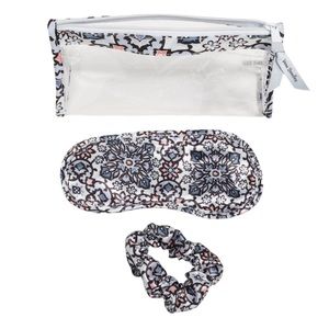 Vera Bradley Holiday Gift Set NWT.